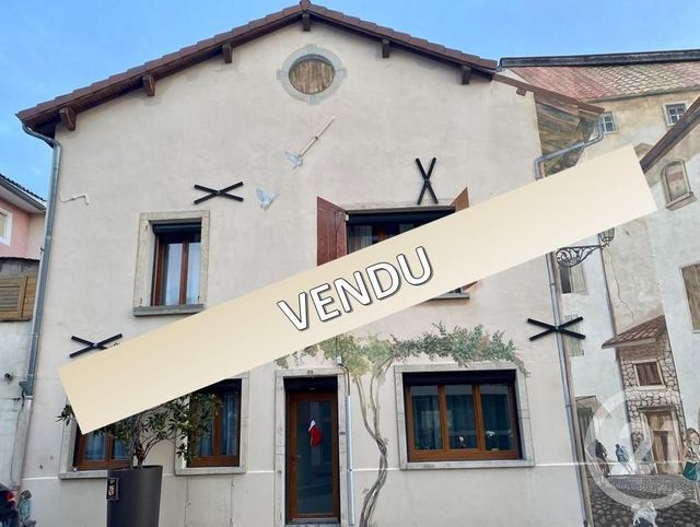  - LA VERPILLIERE - 