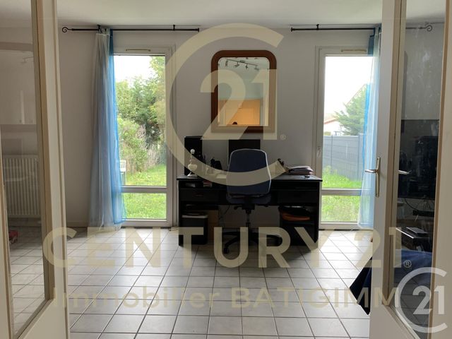 maison - L ISLE D ABEAU - 38