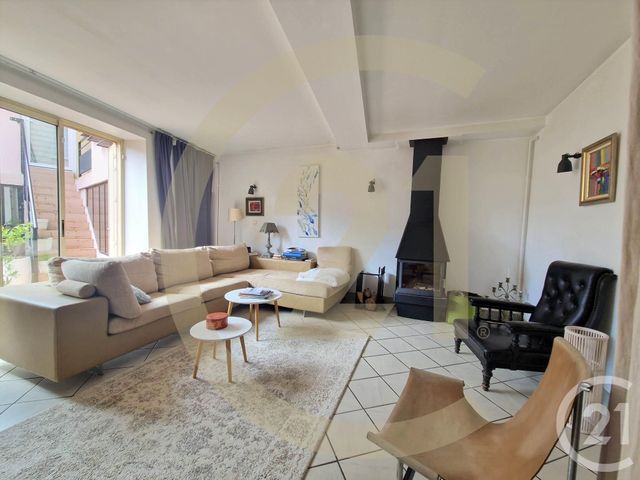 maison - BOURGOIN JALLIEU - 38
