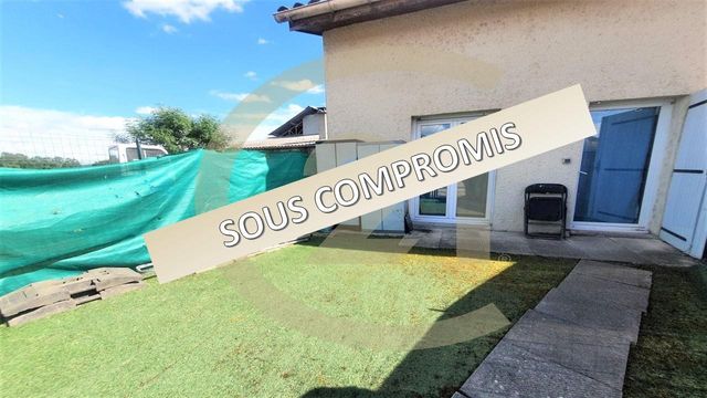  - SATOLAS ET BONCE - 